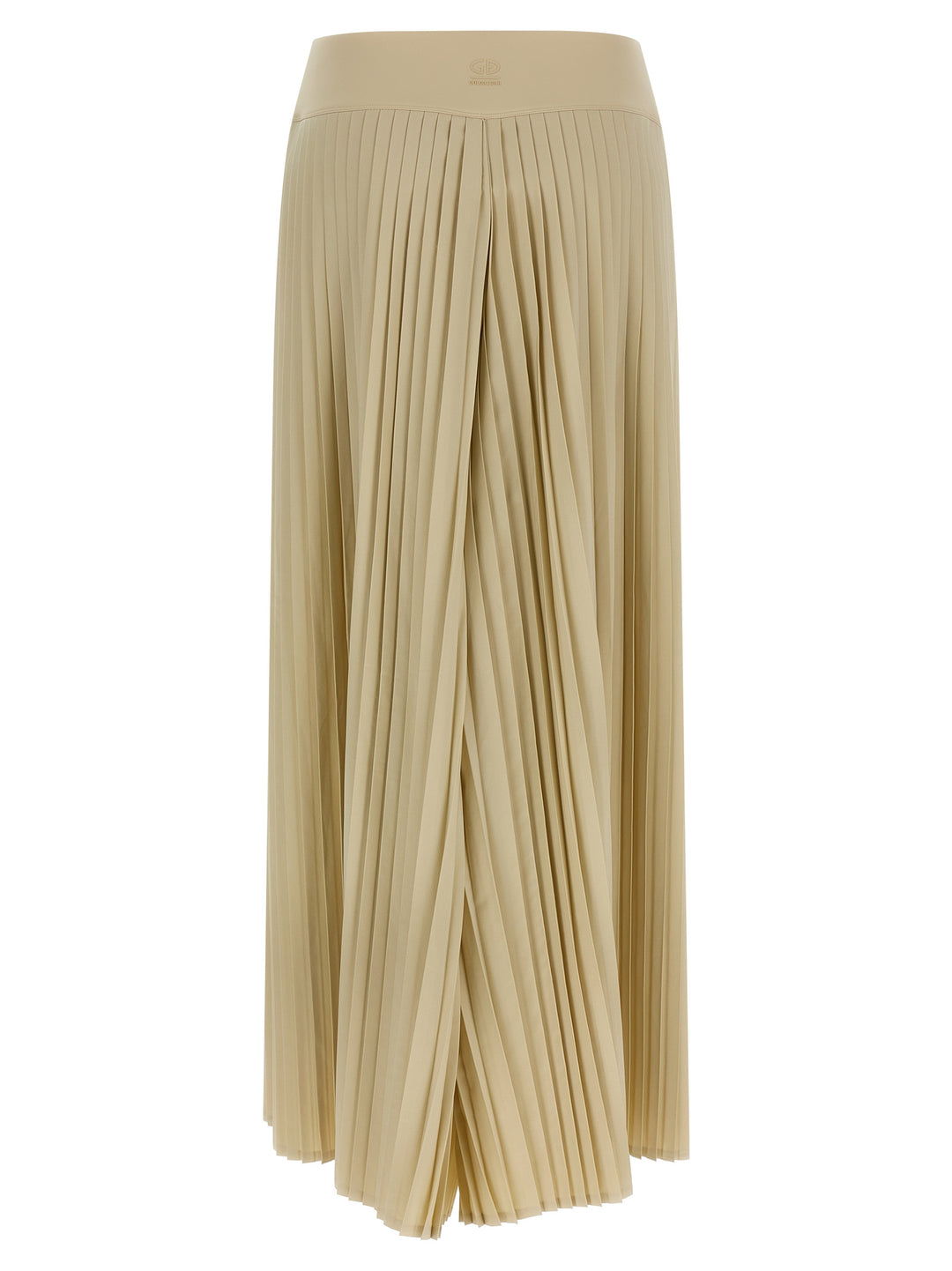 Goldbergh Blissia Pants - Beige | 179dcd0861541c38795b07efc7db1c8d52e8c3e7