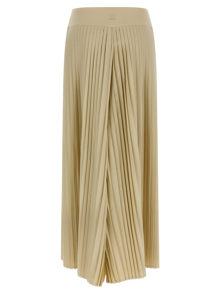 Goldbergh Blissia Pants - Beige | 179dcd0861541c38795b07efc7db1c8d52e8c3e7