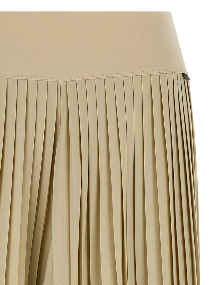 Goldbergh Blissia Pants - Beige | 18641aadaef368596f8547ed87d89eb87f0a1416