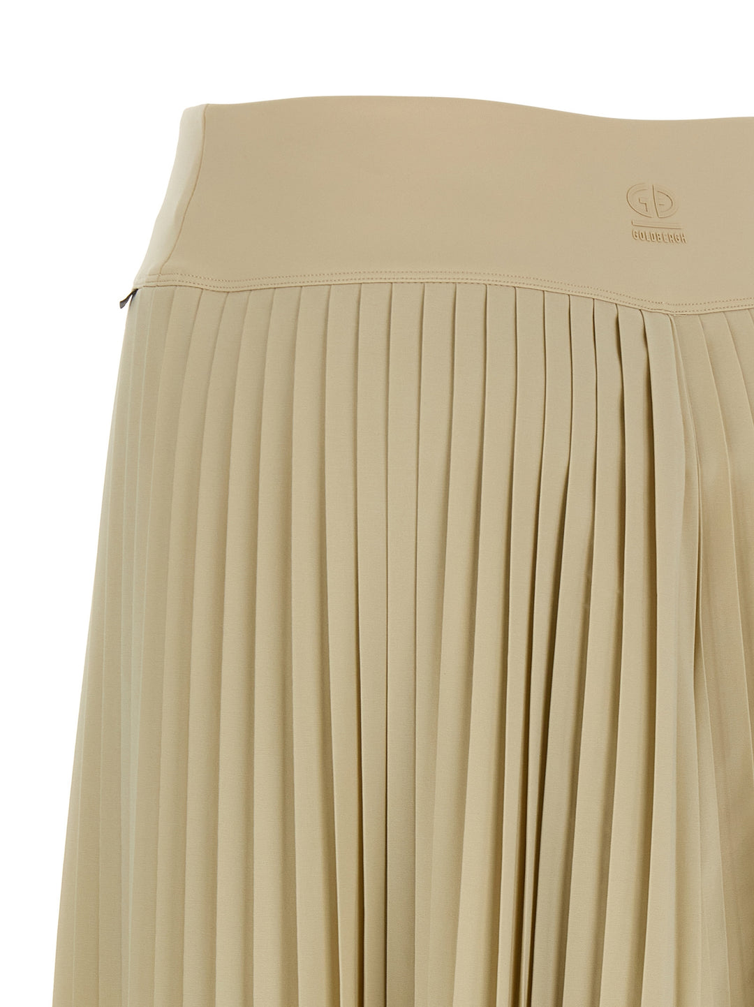 Goldbergh Blissia Pants - Beige | 6f1e13219cca903df4660cf062e9450edae3c3ff