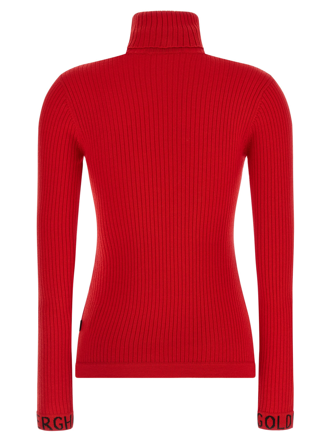 Goldbergh Mira Sweaters and Cardigans - Red | 212f4f473bc2137bfe639664955f8736d4b58ba5
