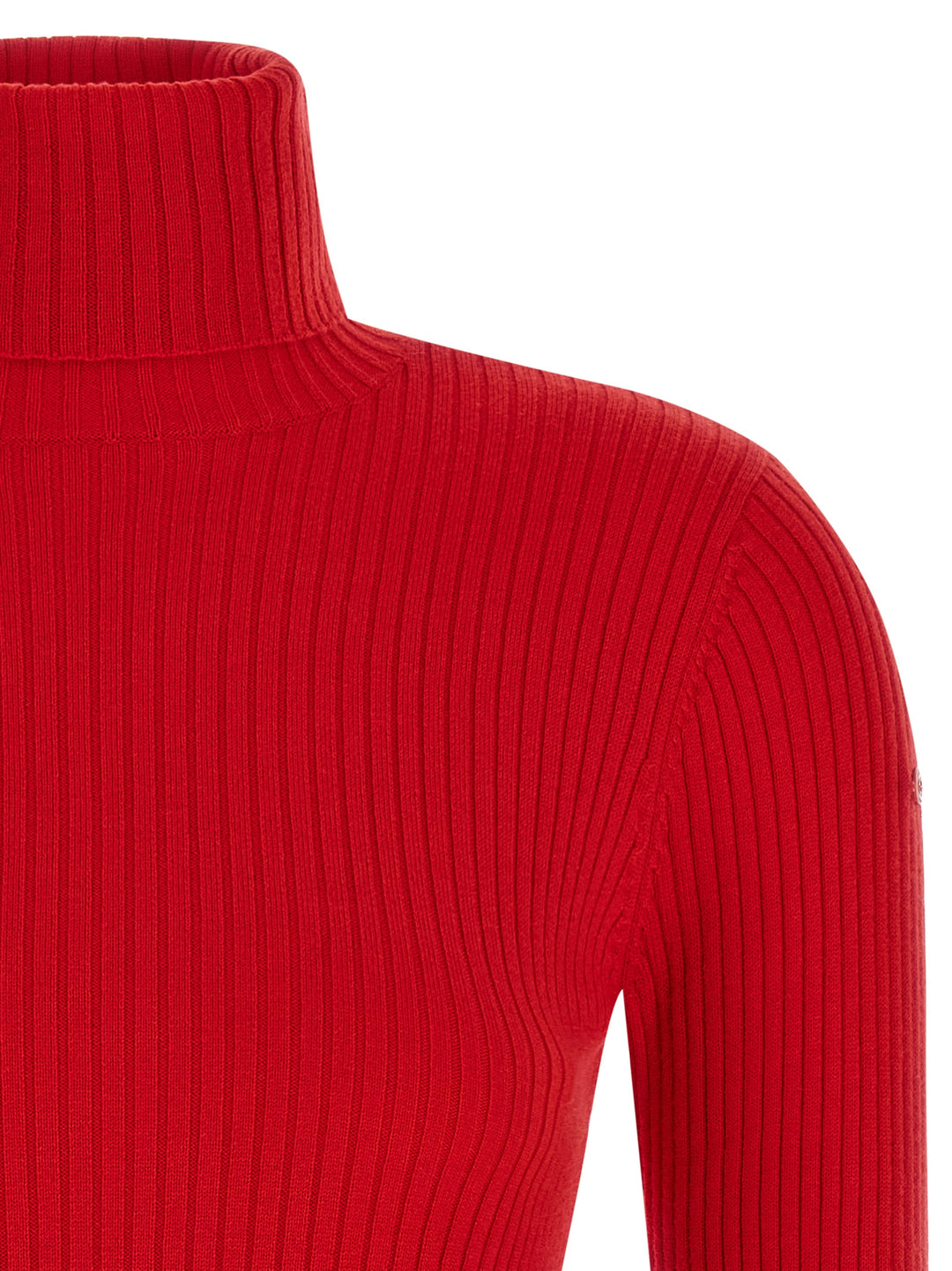 Goldbergh Mira Sweaters and Cardigans - Red | a153f20fcf34f67a49f1bcd51e2adb4763015ebf