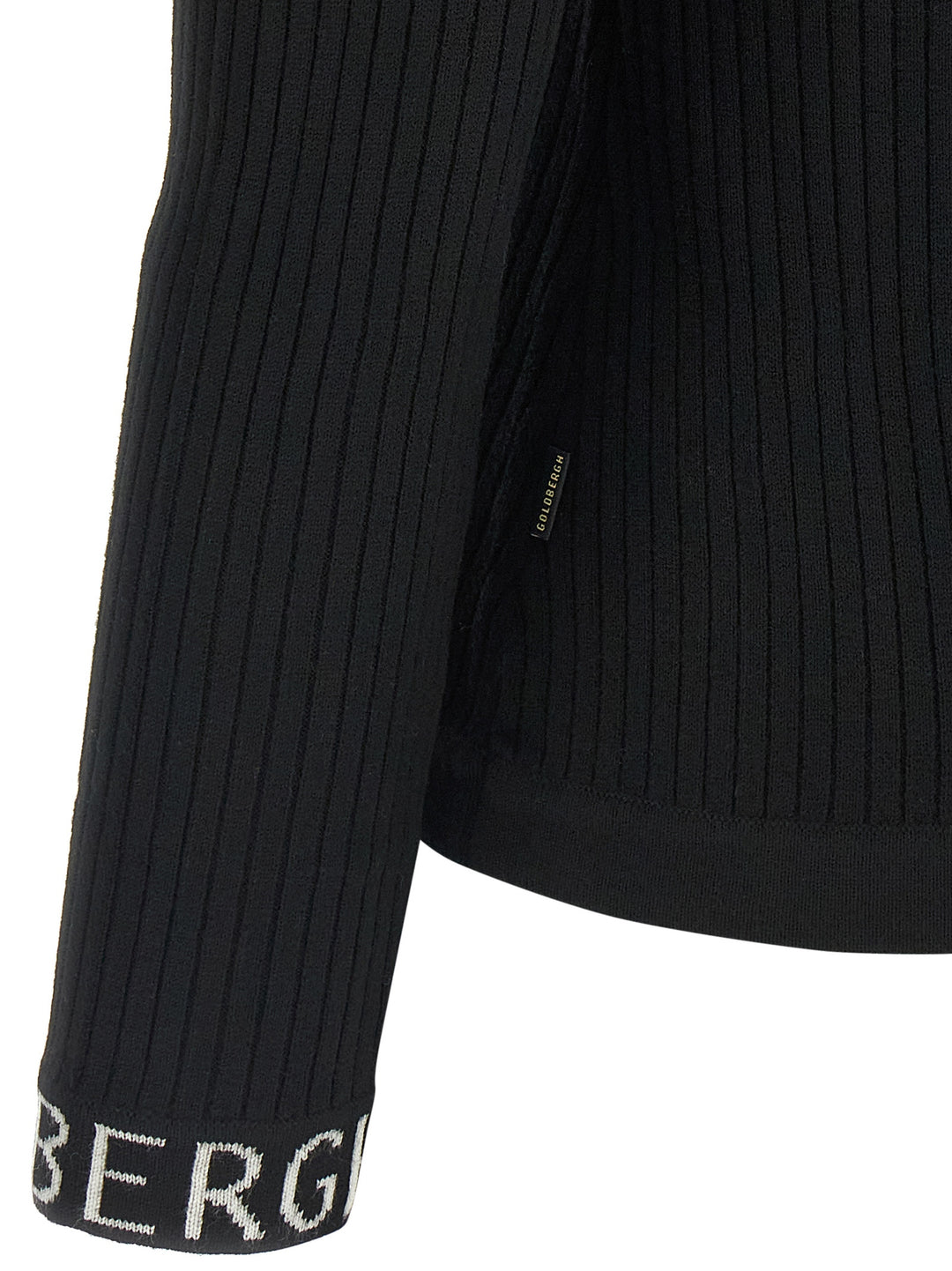 Goldbergh Mira Sweaters and Cardigans - Black | 2df5652765e33123aac999a925f4b6130ac4f192