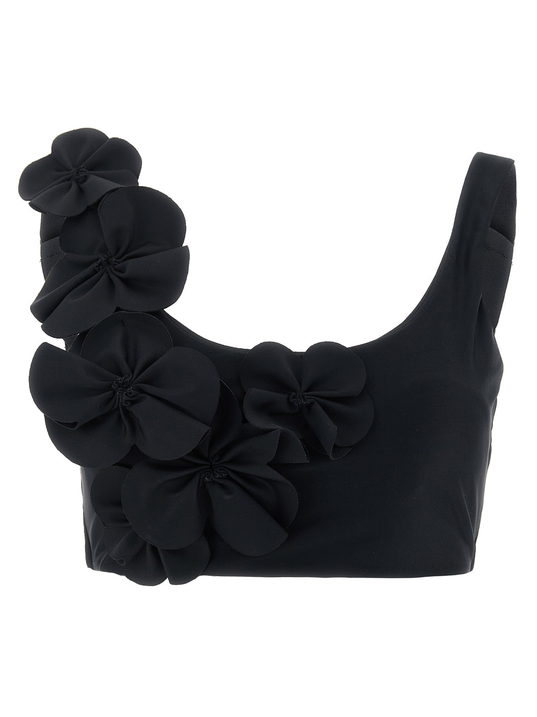 Goldbergh Chiarella Beachwear - Black | ba1ce584b374441fe457036f3a0b31c381e1ff19
