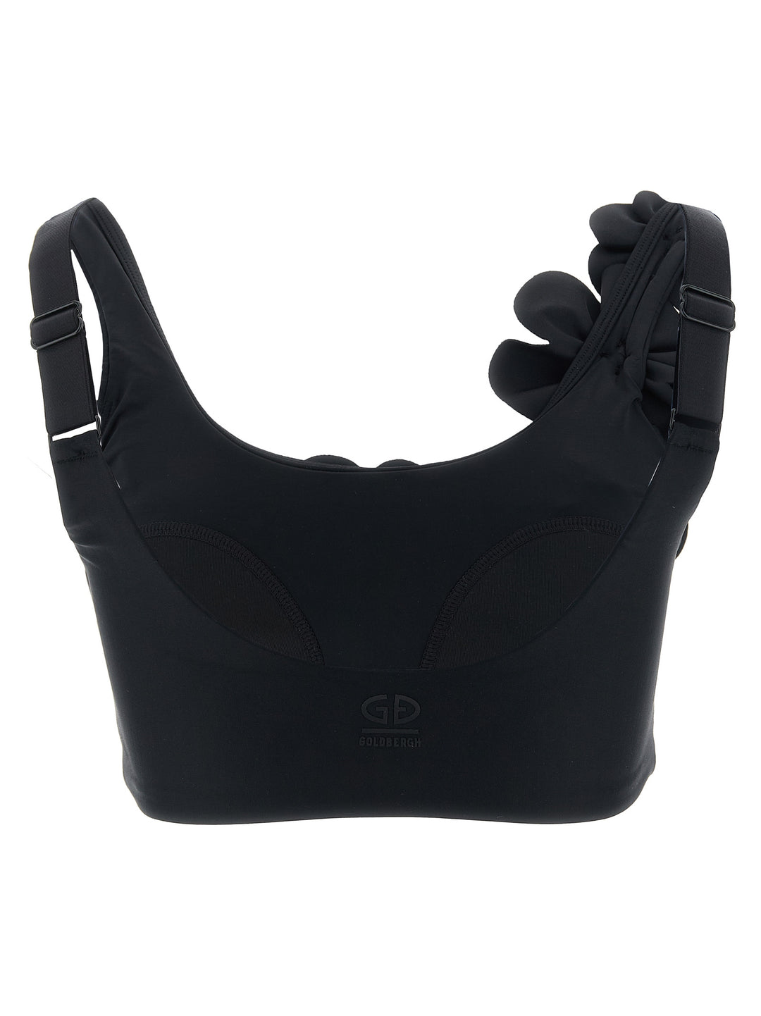 Goldbergh Chiarella Beachwear - Black | 660d5fc73a92ace7b73bcad63f6361b82a71b151