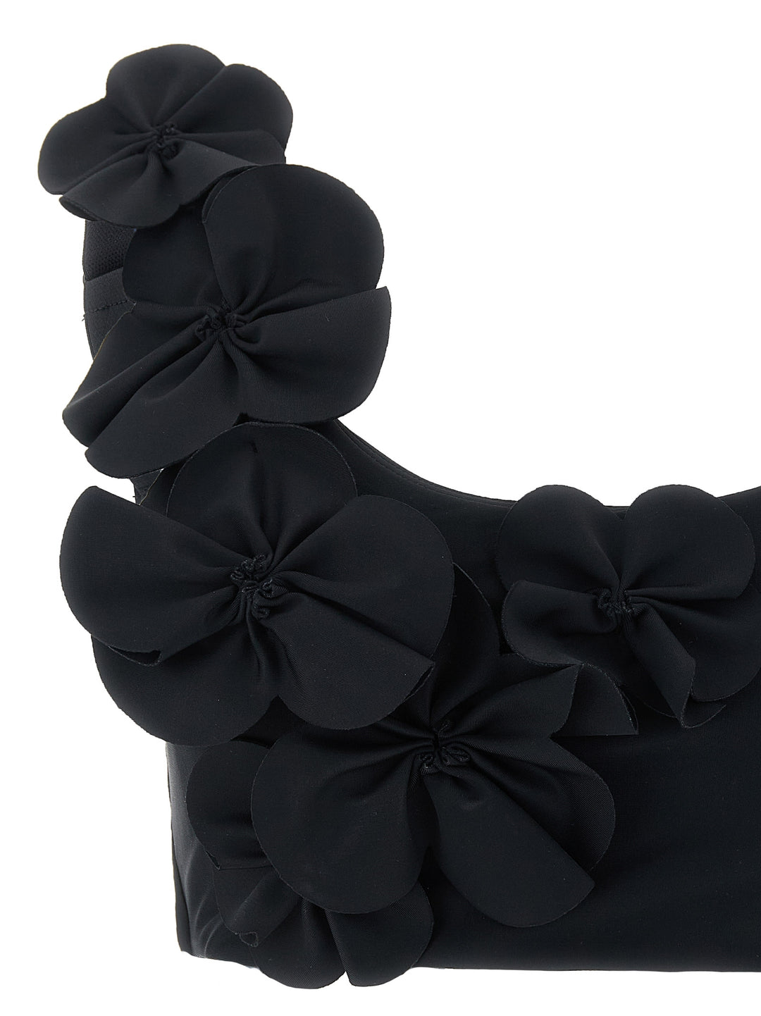 Goldbergh Chiarella Beachwear - Black | 1ff9450ad42321c75e72f21c567f05ed0c1c6616