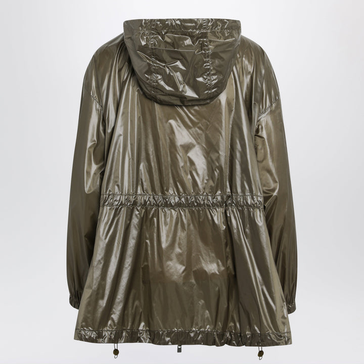 Herno Laminar Coats & Jackets - Green | b7fd86929619eba91f390358bf7fdc6ef0732908