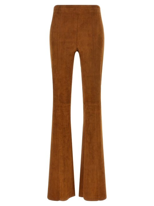 GéGé Pants Brown