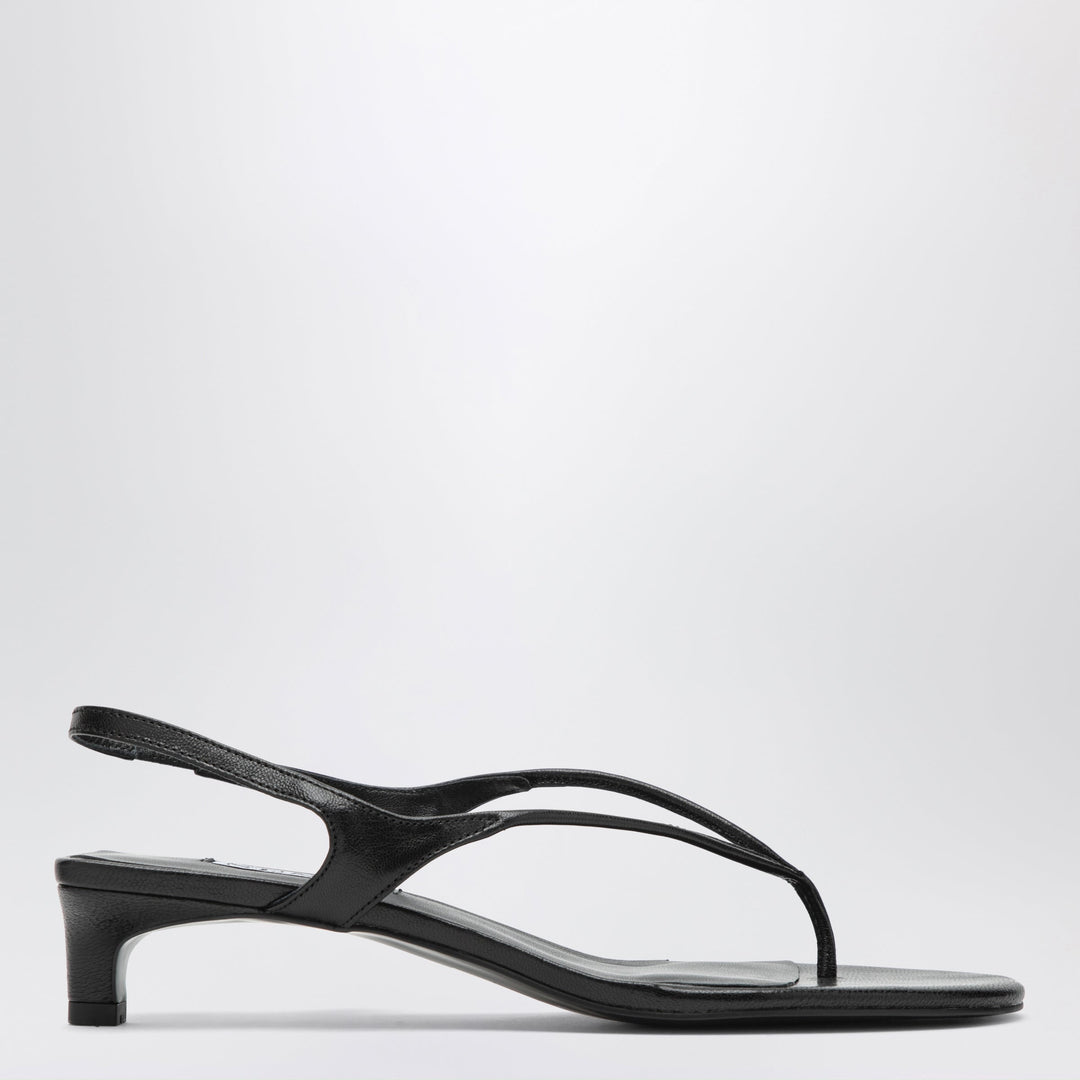 Senso Shoes - Black | 7d6f3842598640413b14fa43a93d80e4e1d9e59e