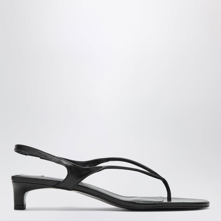 Senso Shoes - Black | 7d6f3842598640413b14fa43a93d80e4e1d9e59e