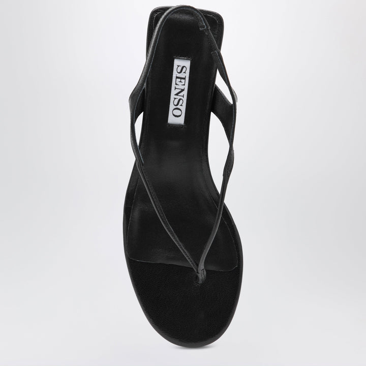 Senso Shoes - Black | ec34568f46ef712d9a0894dd078cc42b5da42867