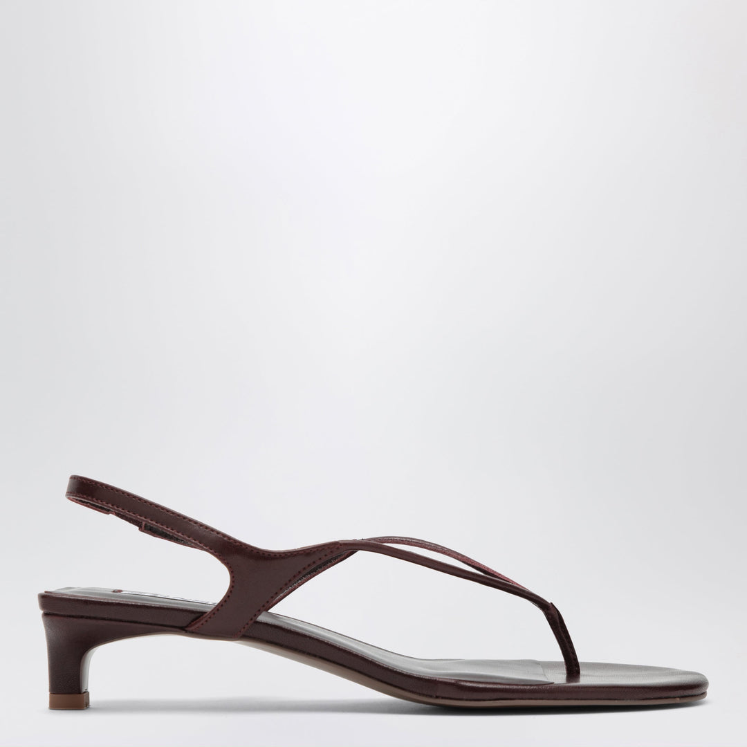 Senso Shoes - Brown | da82e4ee32aad5a58b2d03563db94221ee3e6b50
