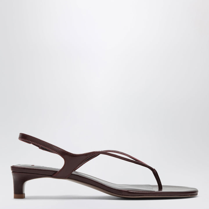 Senso Shoes - Brown | da82e4ee32aad5a58b2d03563db94221ee3e6b50