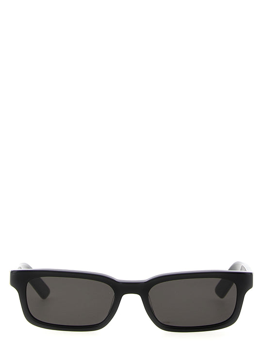 Gesto Sunglasses Black