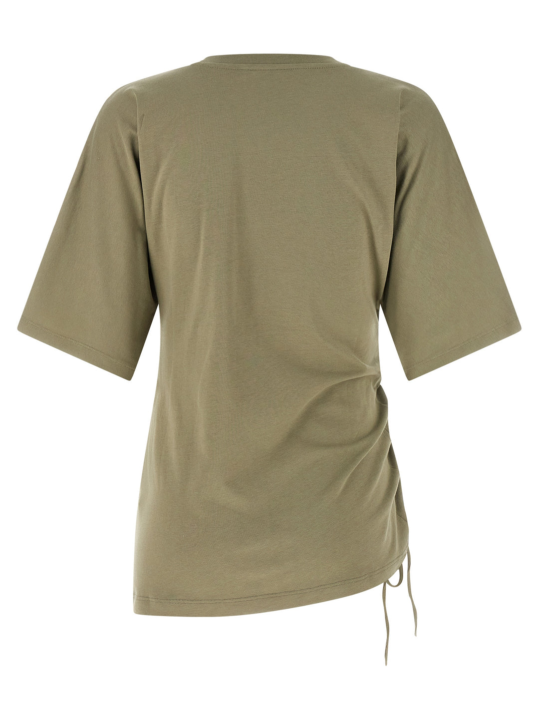 Balmain Balmain Club T-shirt - Green | 9e6976d9e0970a23c56cdee6e97e111006766dc2