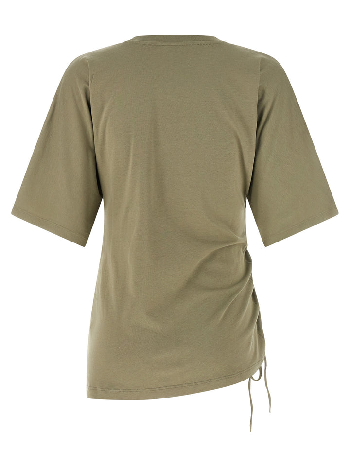 Balmain Balmain Club T-shirt - Green | 9e6976d9e0970a23c56cdee6e97e111006766dc2