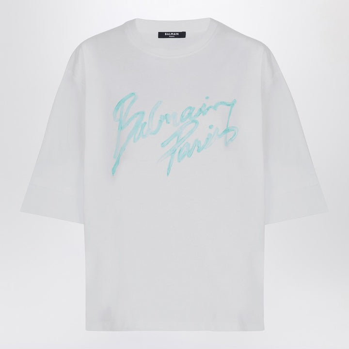 Balmain Shirts & Tops - White | 93f7f206fcde080f9a93f8c9b7af7819055c3dcd