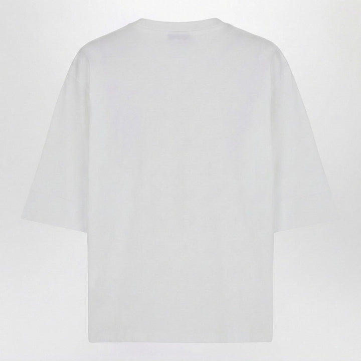 Balmain Shirts & Tops - White | 6ecc3c59b1fcbe486ef0201f1237d51f68c51539