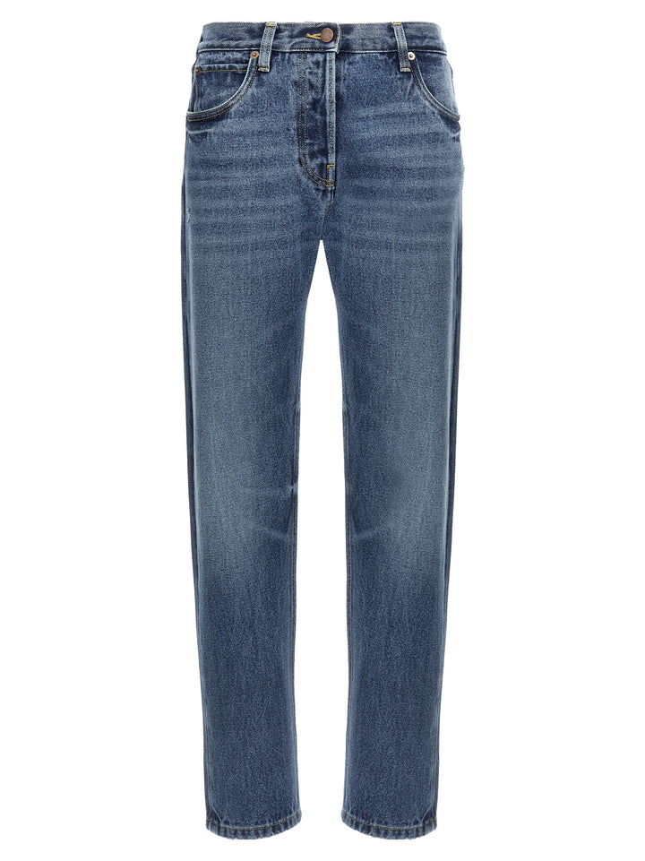 Prada Denim Jeans - Blue | e30953e4b31b061629dd7fce1b3d9f8567060a49