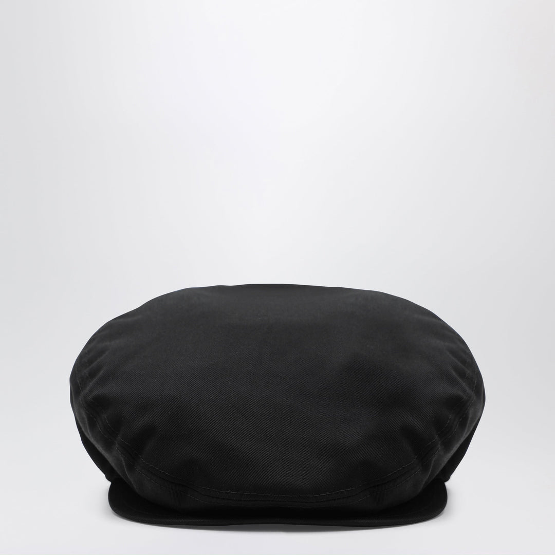 Dolce&Gabbana Hats - Black | 9e1ec078bbb0417b04cba3d0bcd3432cea0e492e