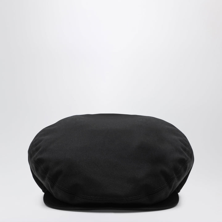 Dolce&Gabbana Hats - Black | 9e1ec078bbb0417b04cba3d0bcd3432cea0e492e