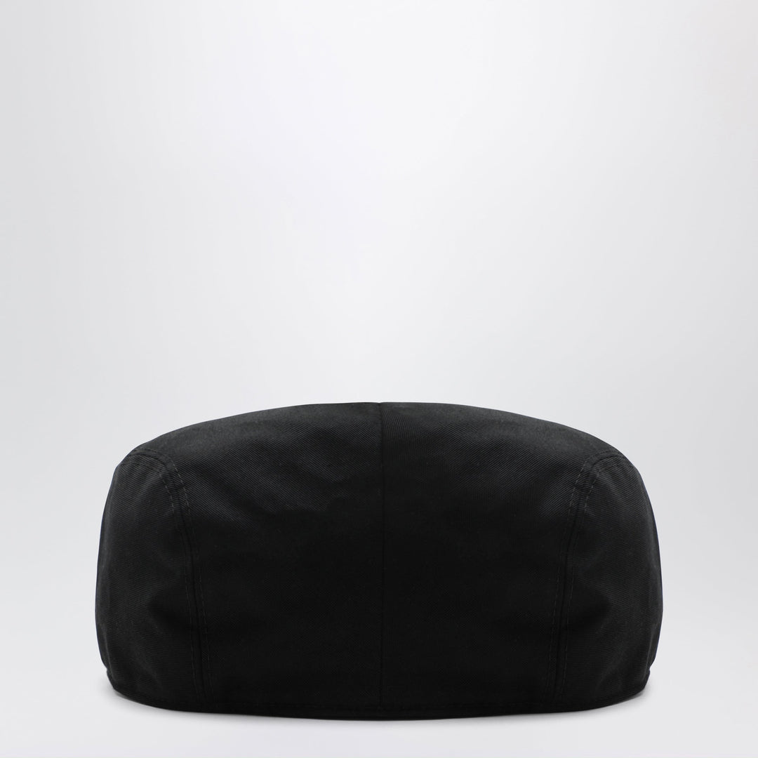 Dolce&Gabbana Hats - Black | d3608cdb29c5a7d411f50e3b6618633fc1ffa0a7