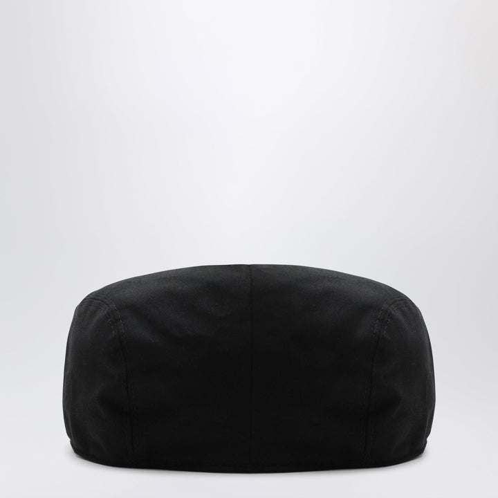 Dolce&Gabbana Hats - Black | d3608cdb29c5a7d411f50e3b6618633fc1ffa0a7