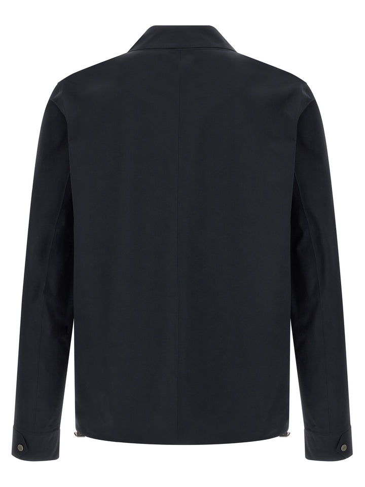 Herno Essence Puffer Jackets - Blue | 34bfa47273af13914847ca998e8450c872654fbe
