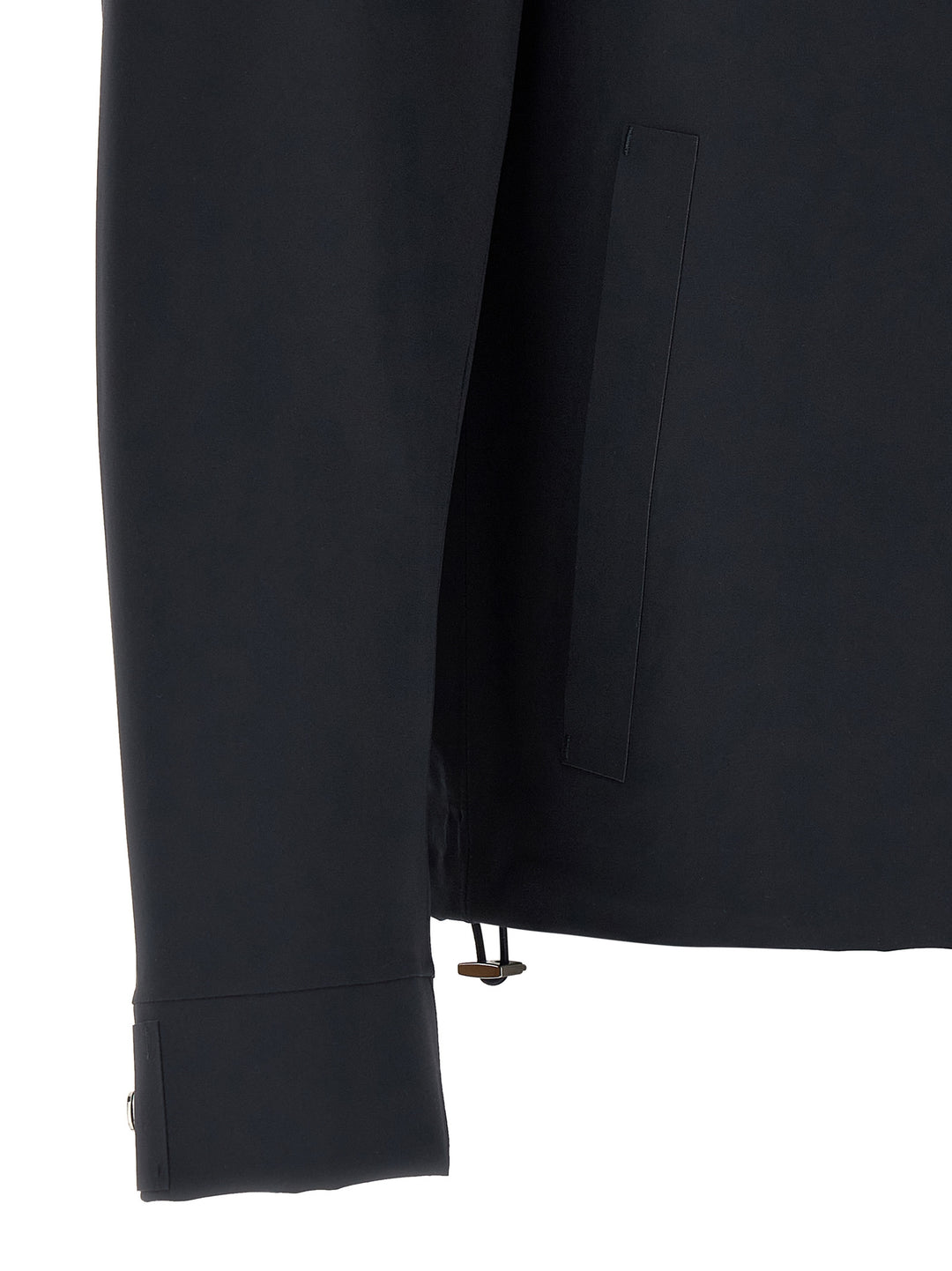 Herno Essence Puffer Jackets - Blue | 740d38fee2adf694c4f9844b3e288974166e2926