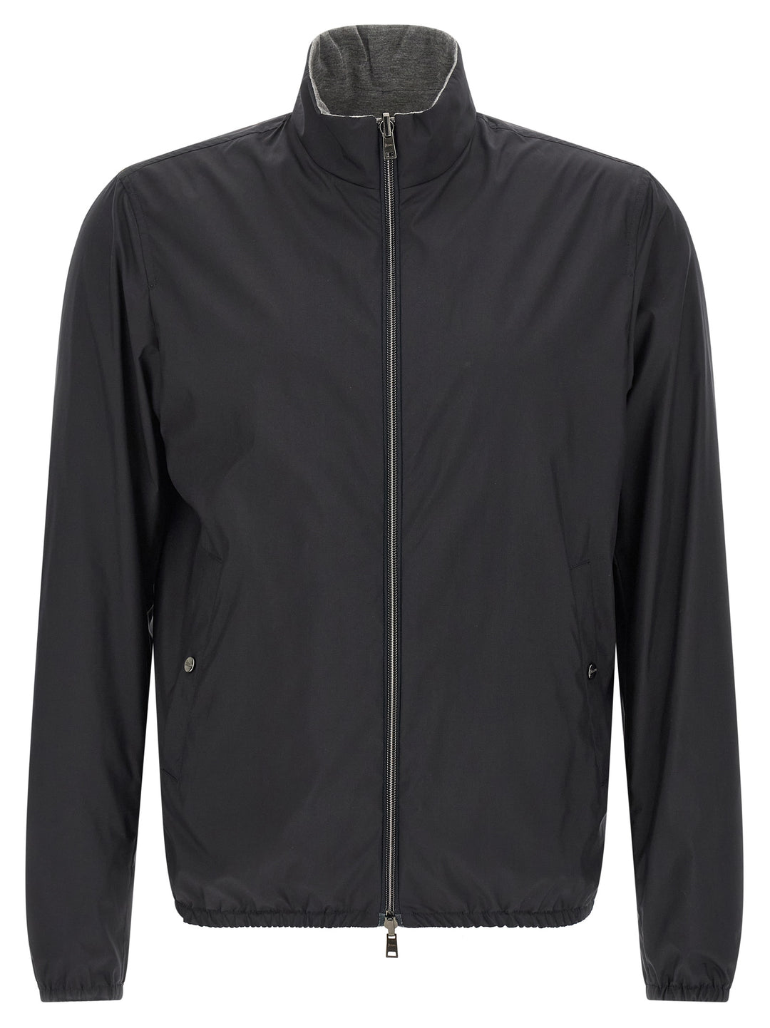 Herno Reversible Bomber Jacket Puffer Jackets - Multicolor | f5bc5061085362db278fb34c5636ce3002c6e2de