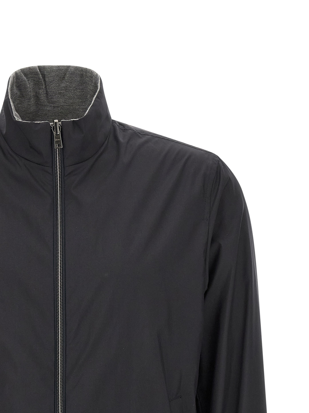 Herno Reversible Bomber Jacket Puffer Jackets - Multicolor | fdbf3d51109b3e11a26ee0621a532825769850ef