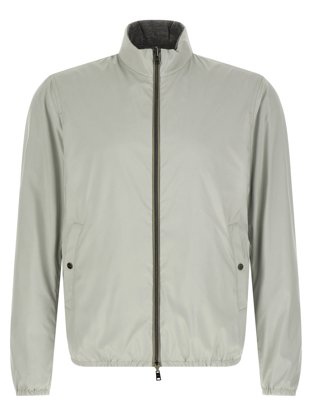 Herno Reversible Bomber Jacket Puffer Jackets - Multicolor | 607b37160a4395f74ea0c75d8434489d2067a760