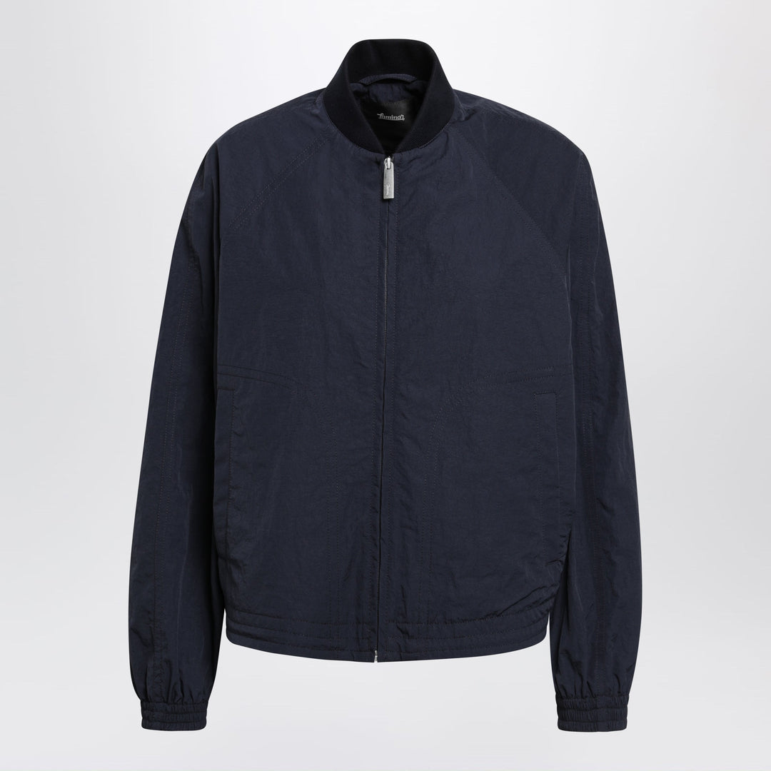 Herno Laminar Coats & Jackets - Blue | f5814ac2c14237e012752ec4aa2989cf4ad36b94
