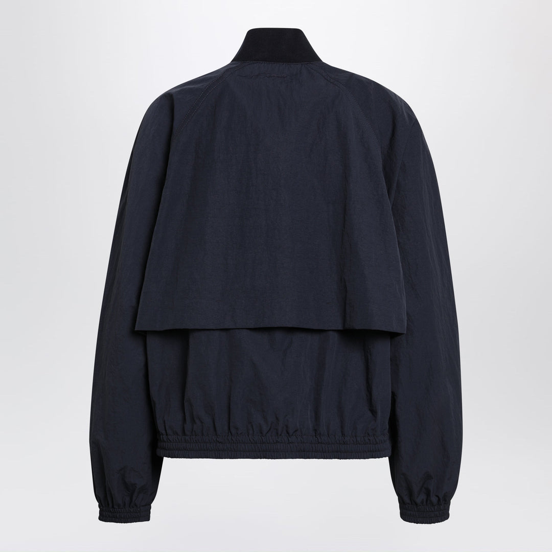 Herno Laminar Coats & Jackets - Blue | 8565358cee95b4399d9bf836935b1cf25eada5f3