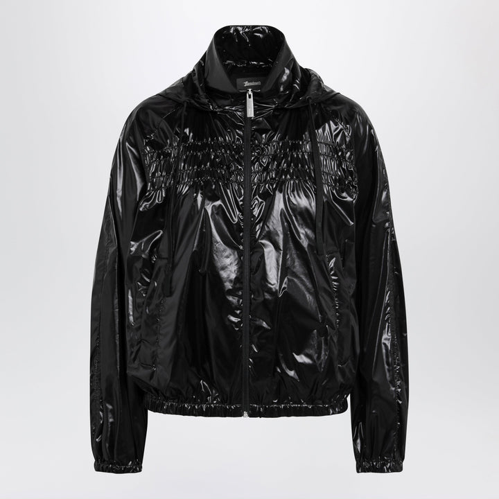 Herno Laminar Coats & Jackets - Black | efd70c285edd87634a7d9e35e0b4f33dbebf4e72