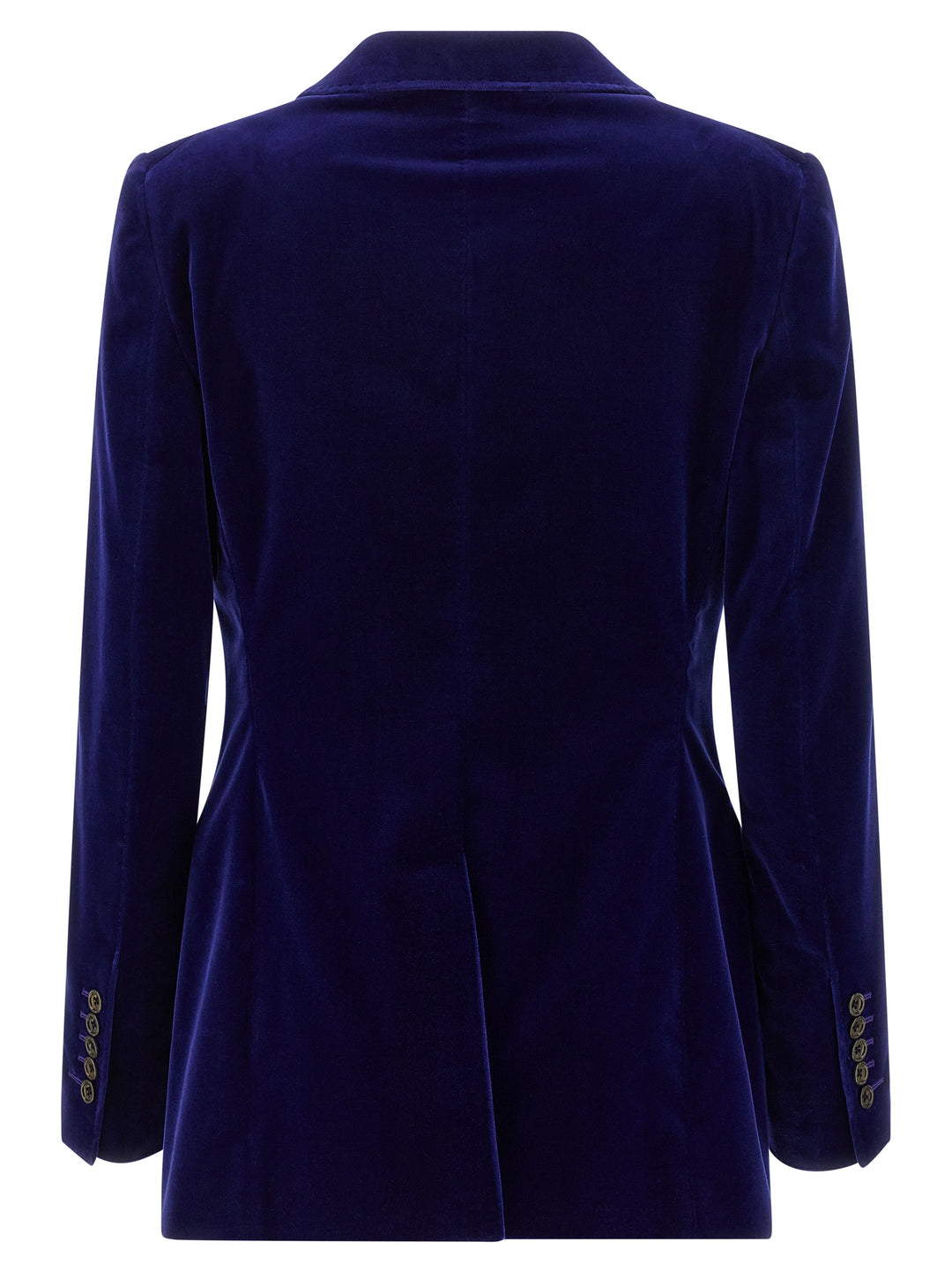 Tom Ford Wallis BlazerS - Blue | 1858f7a8036ed95b83d8f18b26e4569d7a4aea23