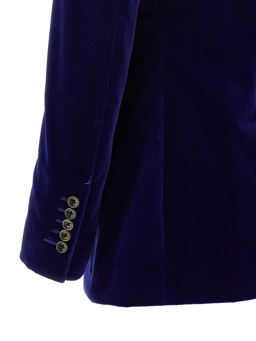 Tom Ford Wallis BlazerS - Blue | 2ac00d2f78be9e797e1084ce4bd9c47661576efe