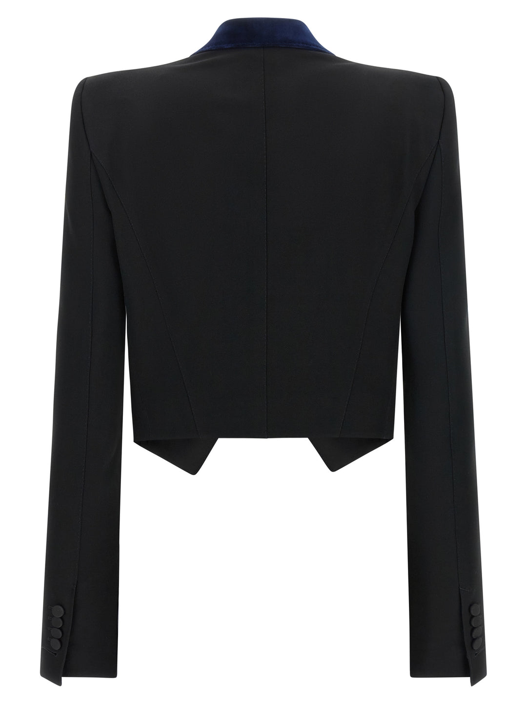 Tom Ford Sharp BlazerS - Black | 4170a98c1a5a8ba91dbeb4731cc6e2a31be67c47