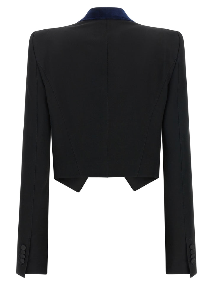 Tom Ford Sharp BlazerS - Black | 4170a98c1a5a8ba91dbeb4731cc6e2a31be67c47