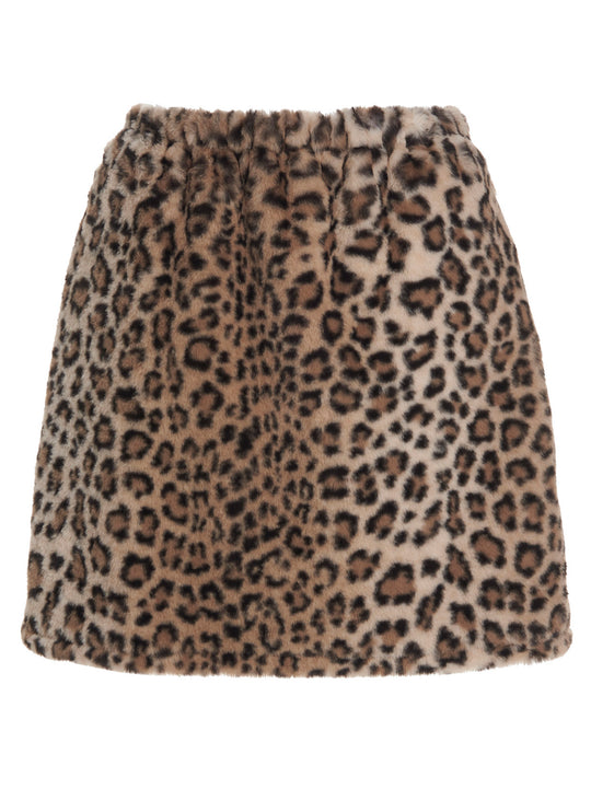 Tullela Skirts Multicolor