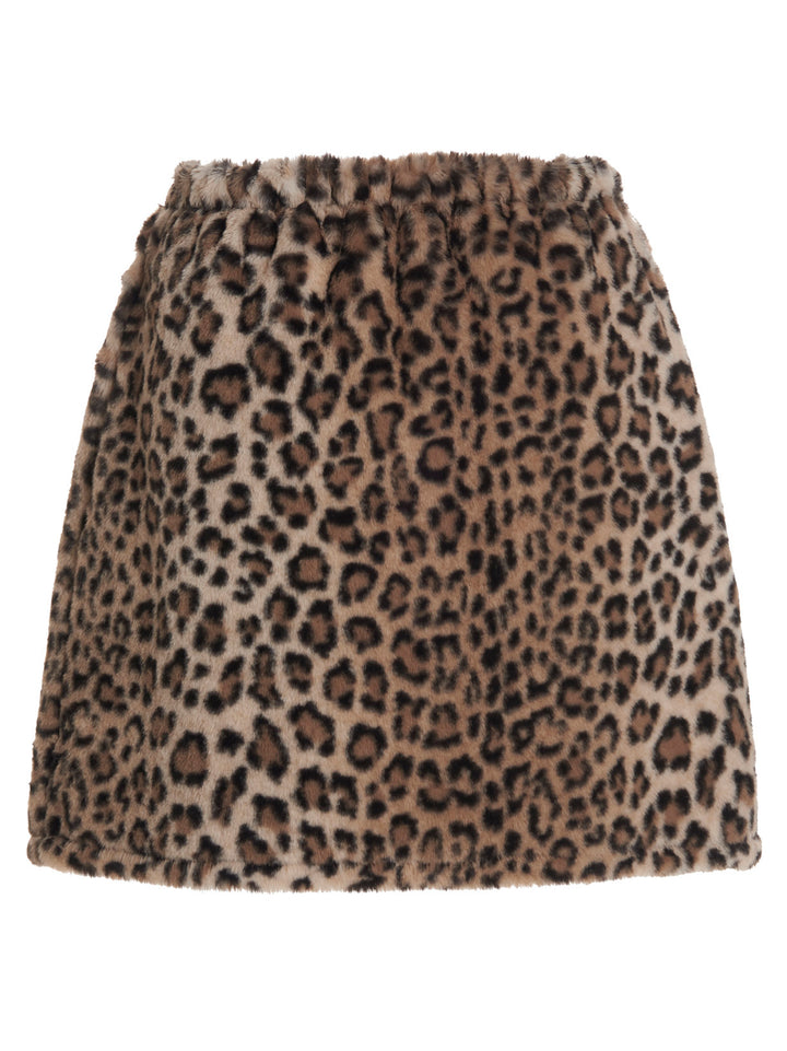 Le Twins Tullela Skirts - Multicolor | 9170bb56f42c4f7d83fb38716c751dc428d1be30