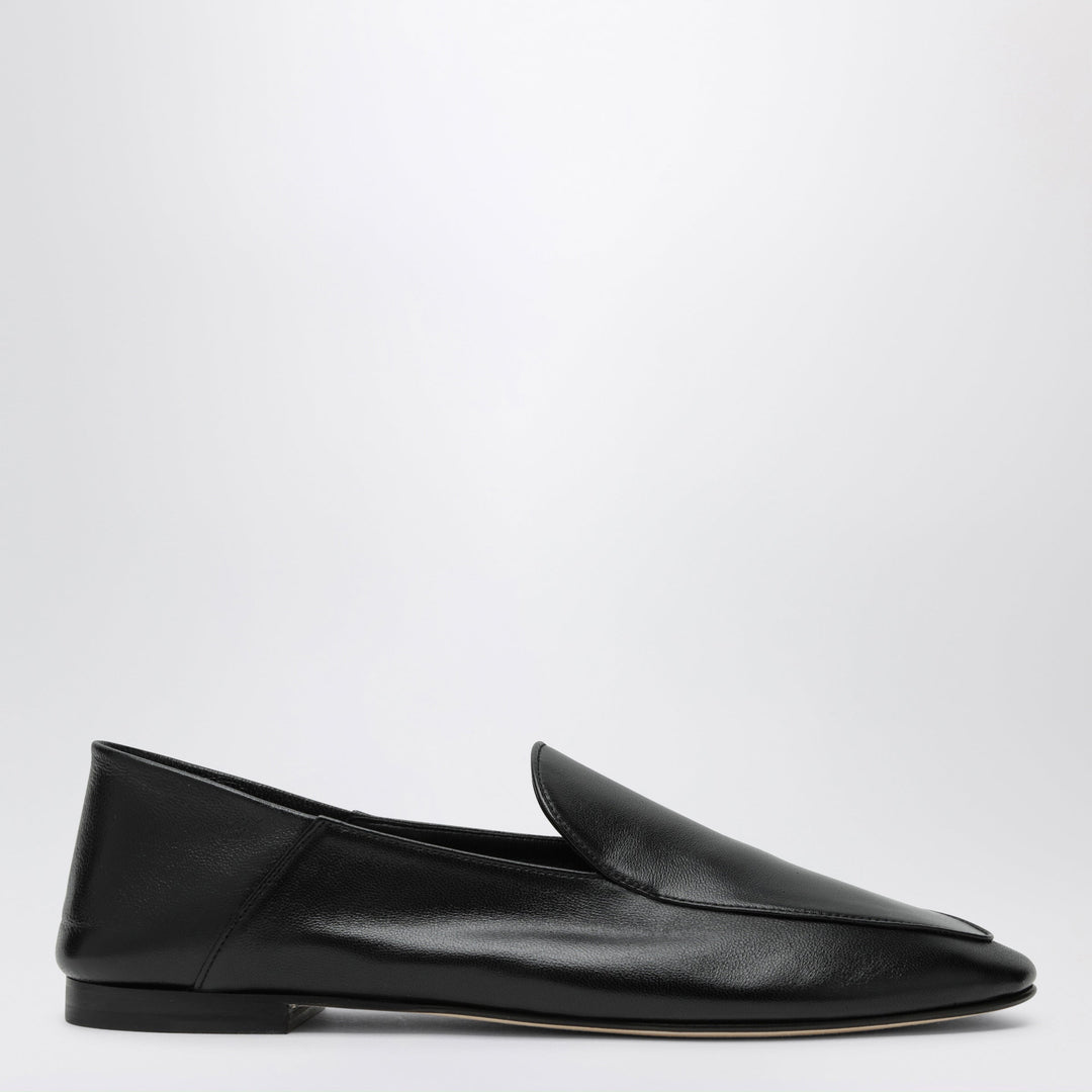 Dear Frances Shoes - Black | 4d77ce340f4ccf1b3b92eb72754487fed55d9784