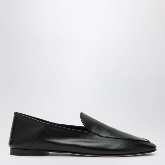 Gio Loafers In Nappa Leather Black