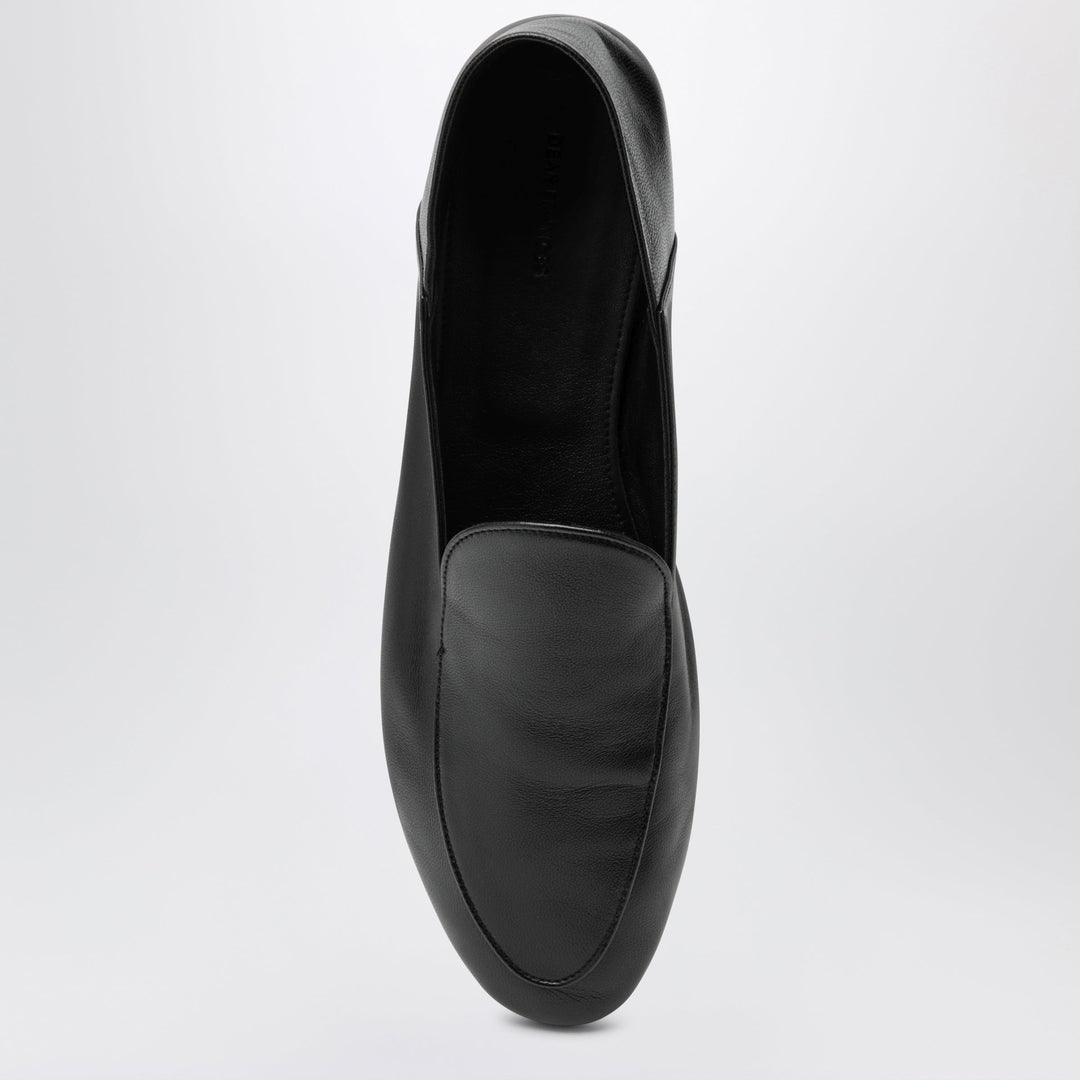 Dear Frances Shoes - Black | 47a9ee52561b7a611256d4b93379832c68311298