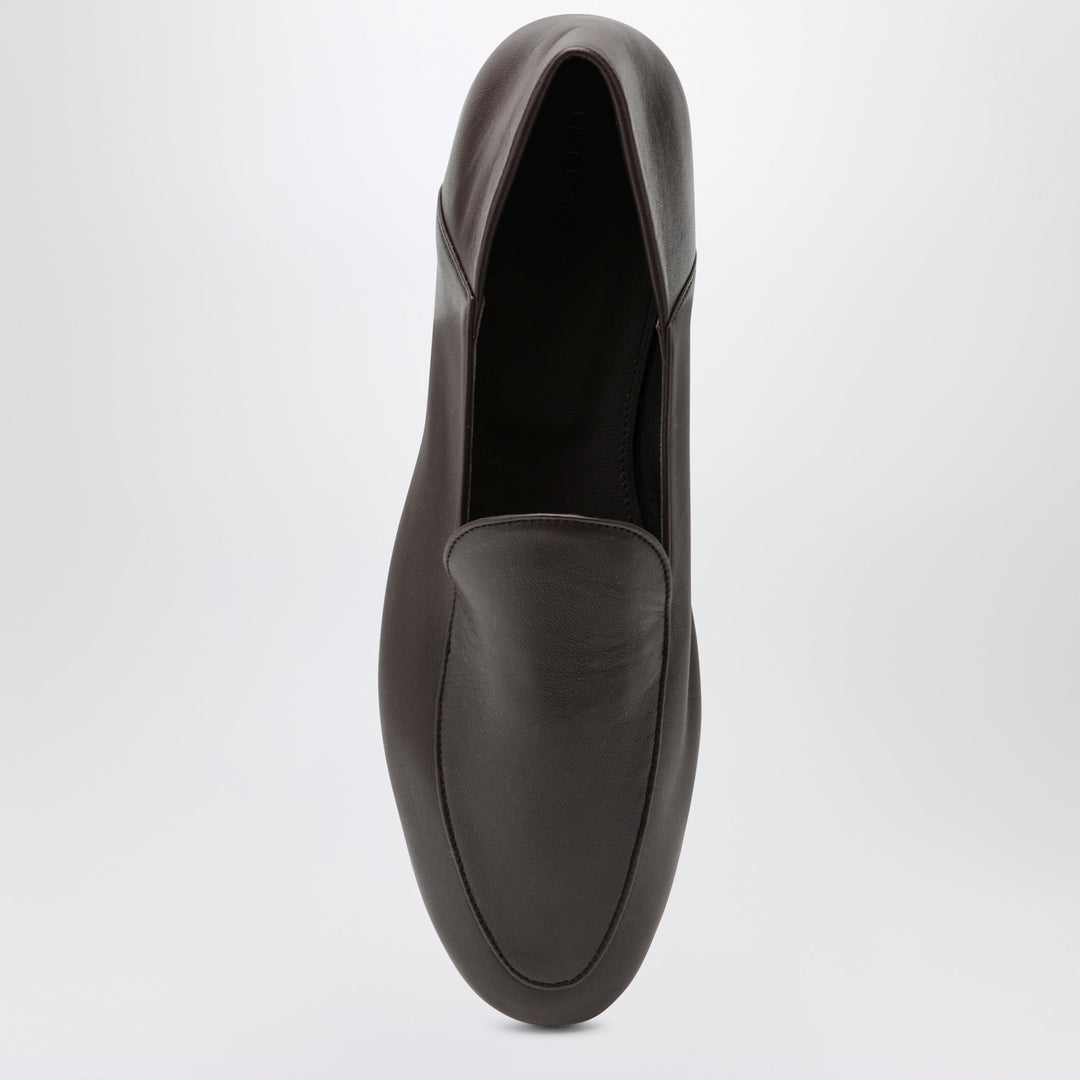 Dear Frances Shoes - Brown | e8d9c2d8e0c613c46ad2dda9981096960ca289e7