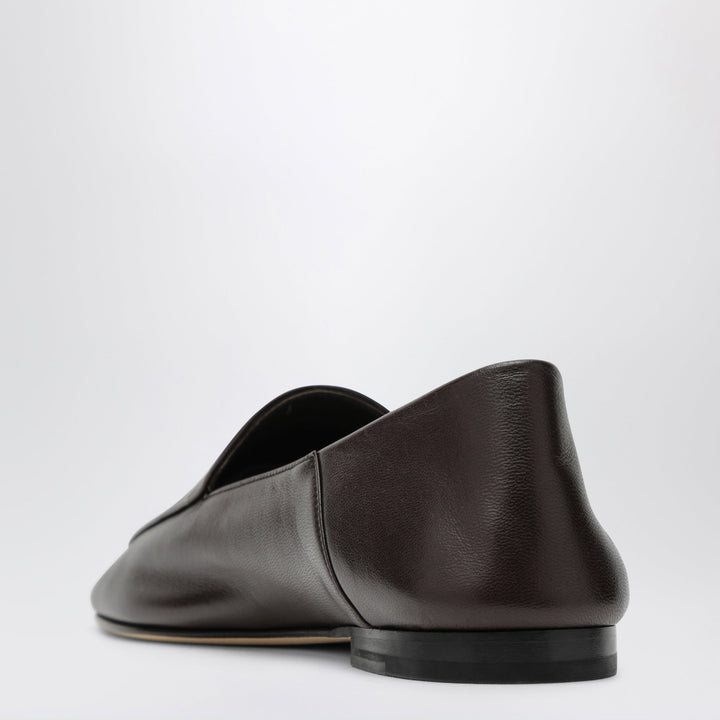 Dear Frances Shoes - Brown | b7aa6dca2d2b26adc918b525a2f09045a1f09f5d