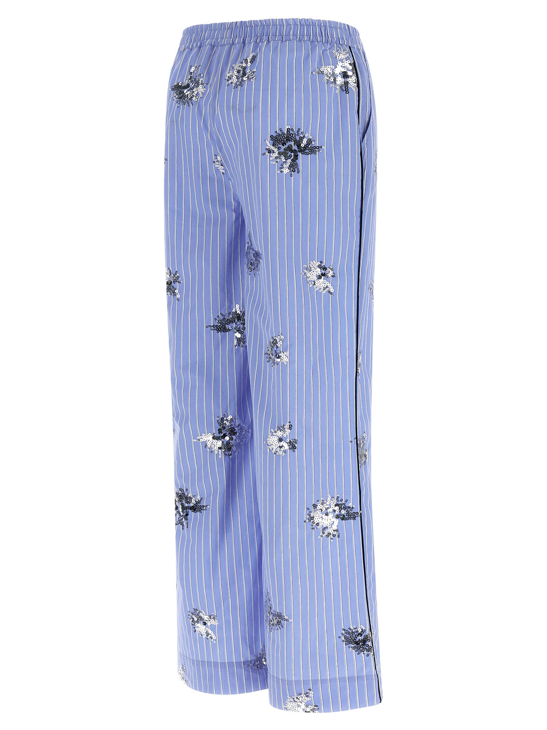 Le Twins Giorno Pants - Light Blue | b282e3c585ca752bfdd9c8a58f2ab10ebb786eec