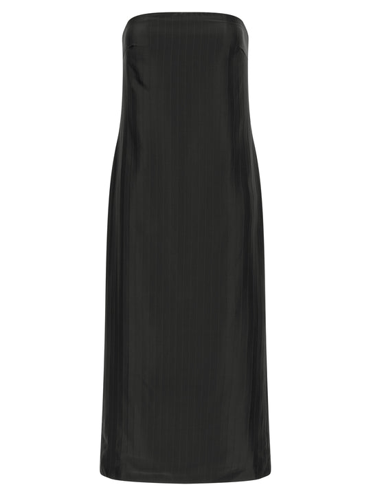 Giulia Dresses Black