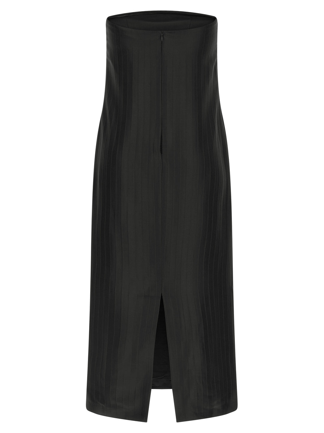 Loulou De Saison Giulia Dresses - Black | a7adc9756045b628404782a428485ace99f40156