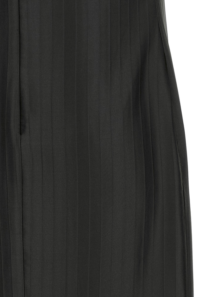 Loulou De Saison Giulia Dresses - Black | c88e630fe609c0ffa97a57e5c6891bf7205b7747